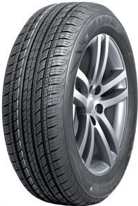 لاستیک برند هدوی مدل HR805 سایز 245/70/16 سال تولید 2025 ساخت چین (جفت)